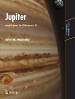 Jupiter and How to Observe It