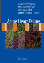 Acute Heart Failure