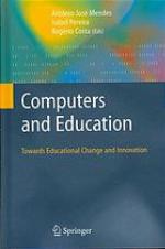 Computers And Education