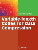 Variable-Length Codes for Data Compression