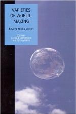 Varieties of World-Making