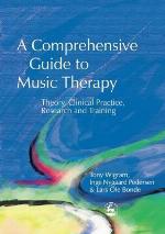 A Comprehensive Guide to Music Therapy