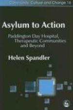 Asylum to Action