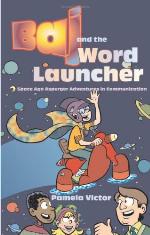 Baj and the Word Launcher