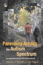 Parenting Across the Autism Spectrum