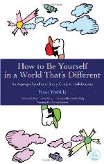 How to Be Yourself in a World That's Different