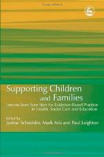 Supporting Children and Families