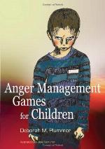 Anger Management Games for Children