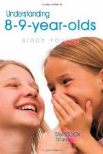 Understanding 8-9-Year-Olds