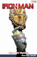 Iron Man Vol. 5: Rings of the Mandarin