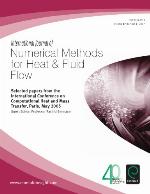 Selected papers from the International Conference on Computational Heat and Mass Transfer, Paris, May 2005