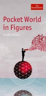 The Economist Pocket World In Figures   2008 Edition