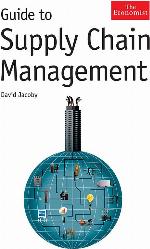 The Economist Guide To Supply Chain Management