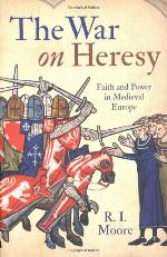 The War on Heresy