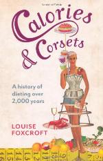 Calories &amp; Corsets