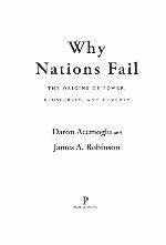 Why Nations Fail