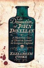 The Damnation of John Donellan