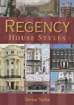 Regency House Styles