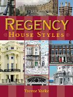 Regency House Styles