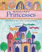Barefoot Book of Princesses HC w CD (Barefoot Books)