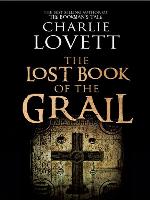 The Lost Book of The Grail