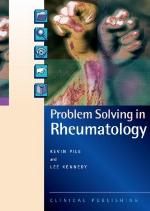 Problem Solving in Rheumatology.