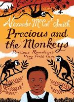 Precious and the Monkeys