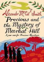 Precious and the Mystery of Meerkat Hill