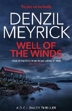 Well of the Winds: A D.C.I. Daley Thriller (The D.C.I. Daley Series)