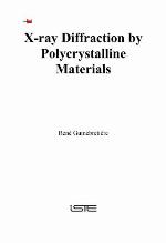 X-ray diffraction by polycrystalline materials
