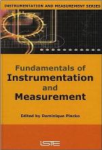 Fundamentals of instrumentation and measurement