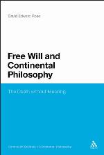 Free Will and Continental Philosophy