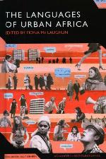 The Languages of Urban Africa