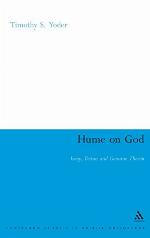 Hume on God
