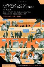 Globalization of Language and Culture in Asia
