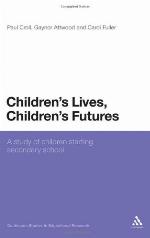 Children's Lives, Children's Futures