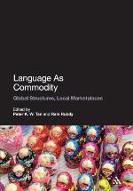 Language As Commodity