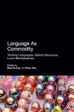 Language As Commodity