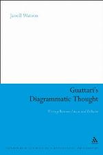 Guattari's Diagrammatic Thought