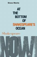At the Bottom of Shakespeare's Ocean