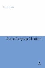 Second Language Identities