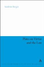 Plato on Virtue and the Law