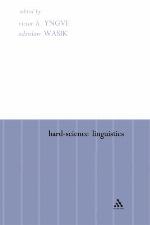 Hard-Science Linguistics