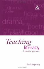 Teaching Literacy