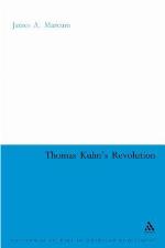 Thomas Kuhn's Revolution