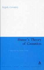 Hume's Theory of Causation