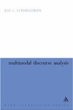 Multimodal Discourse Analysis