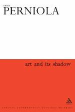 Art &amp; Its Shadow