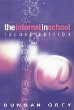 The Internet in School