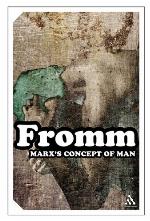 Marx's concept of man